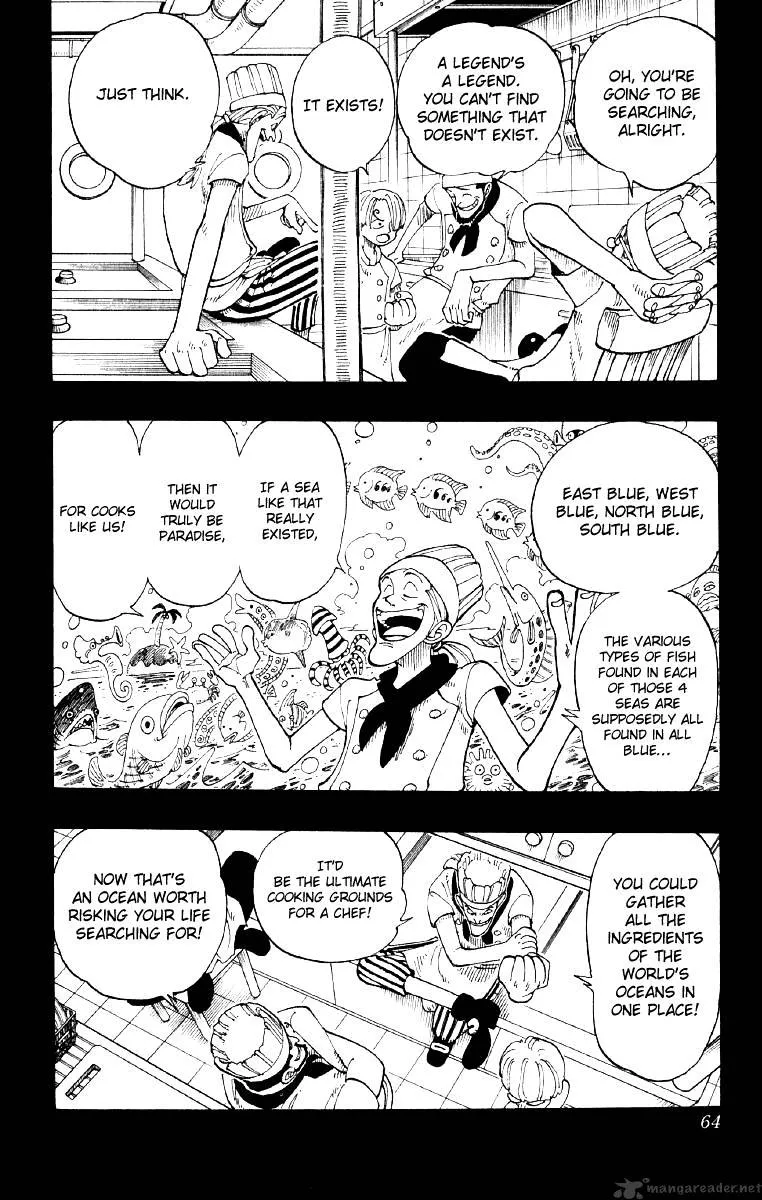 One Piece - undefined - Page 18