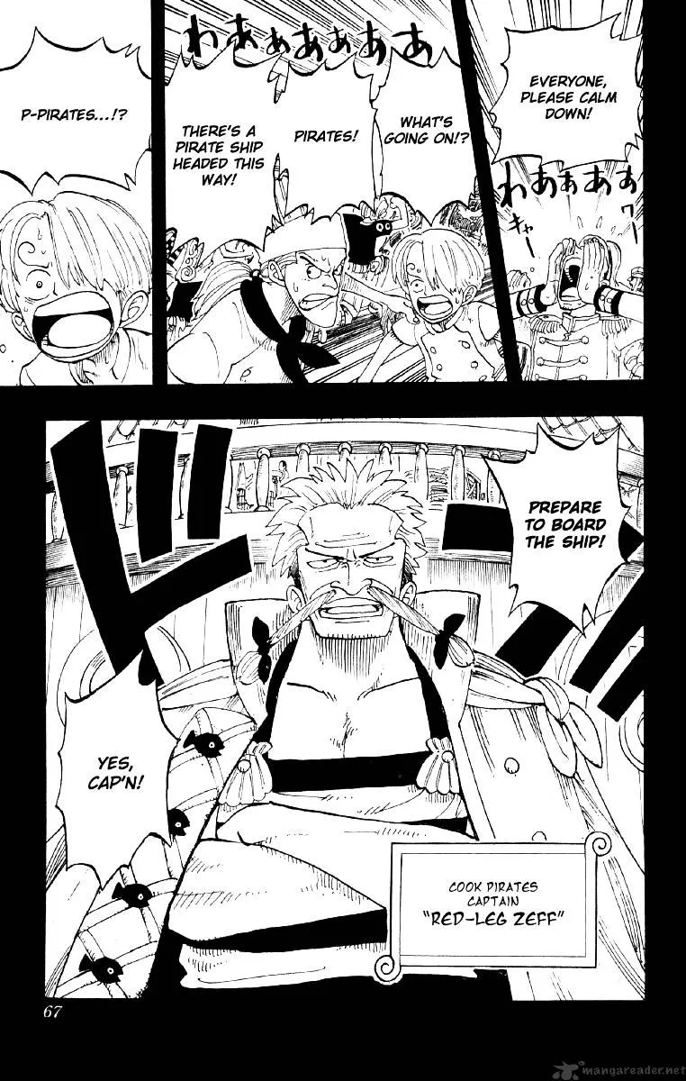 One Piece - undefined - Page 21