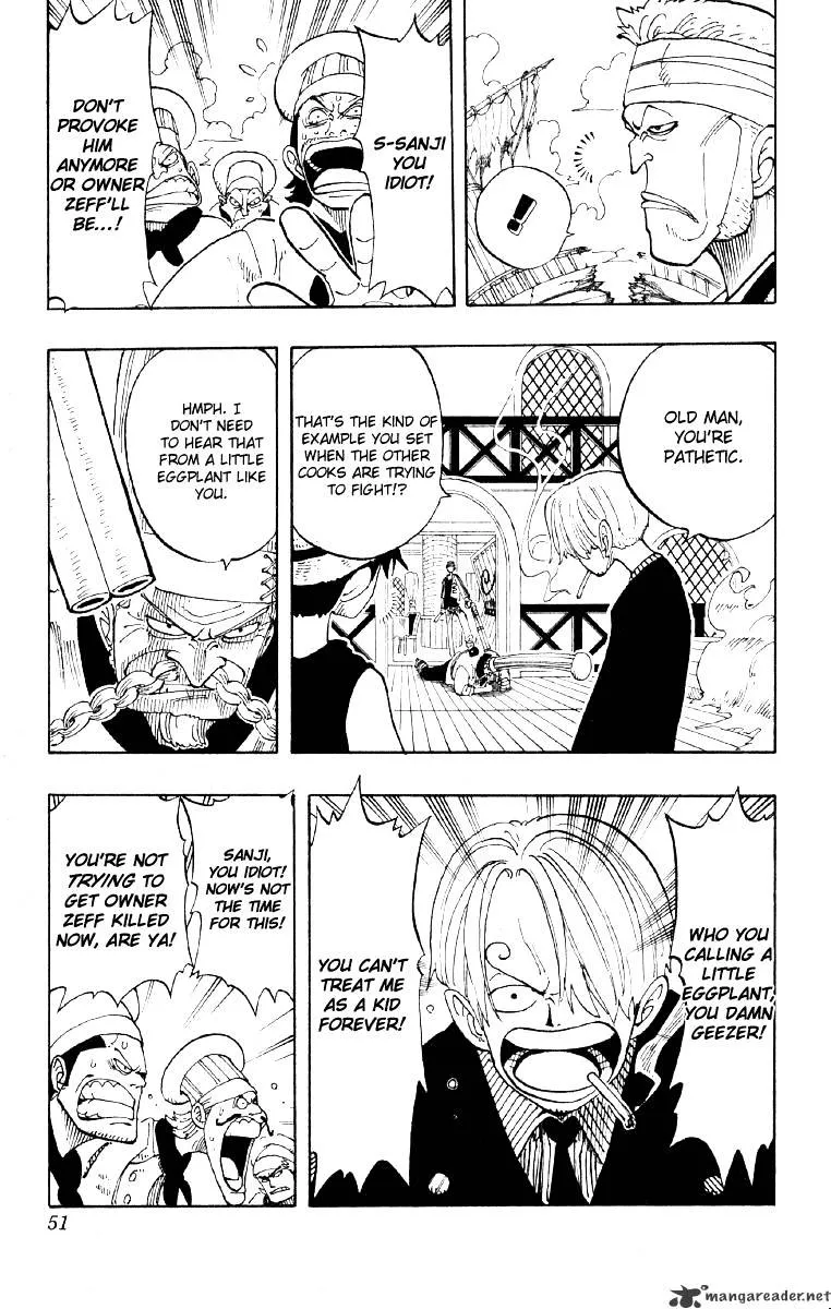 One Piece - undefined - Page 5