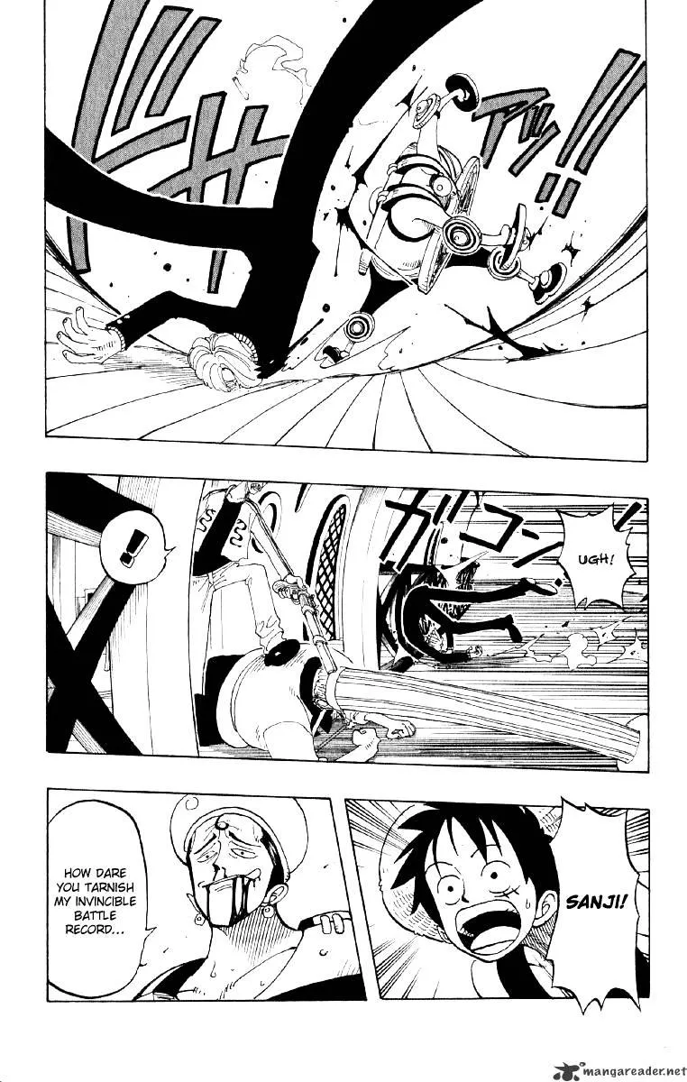 One Piece - undefined - Page 8