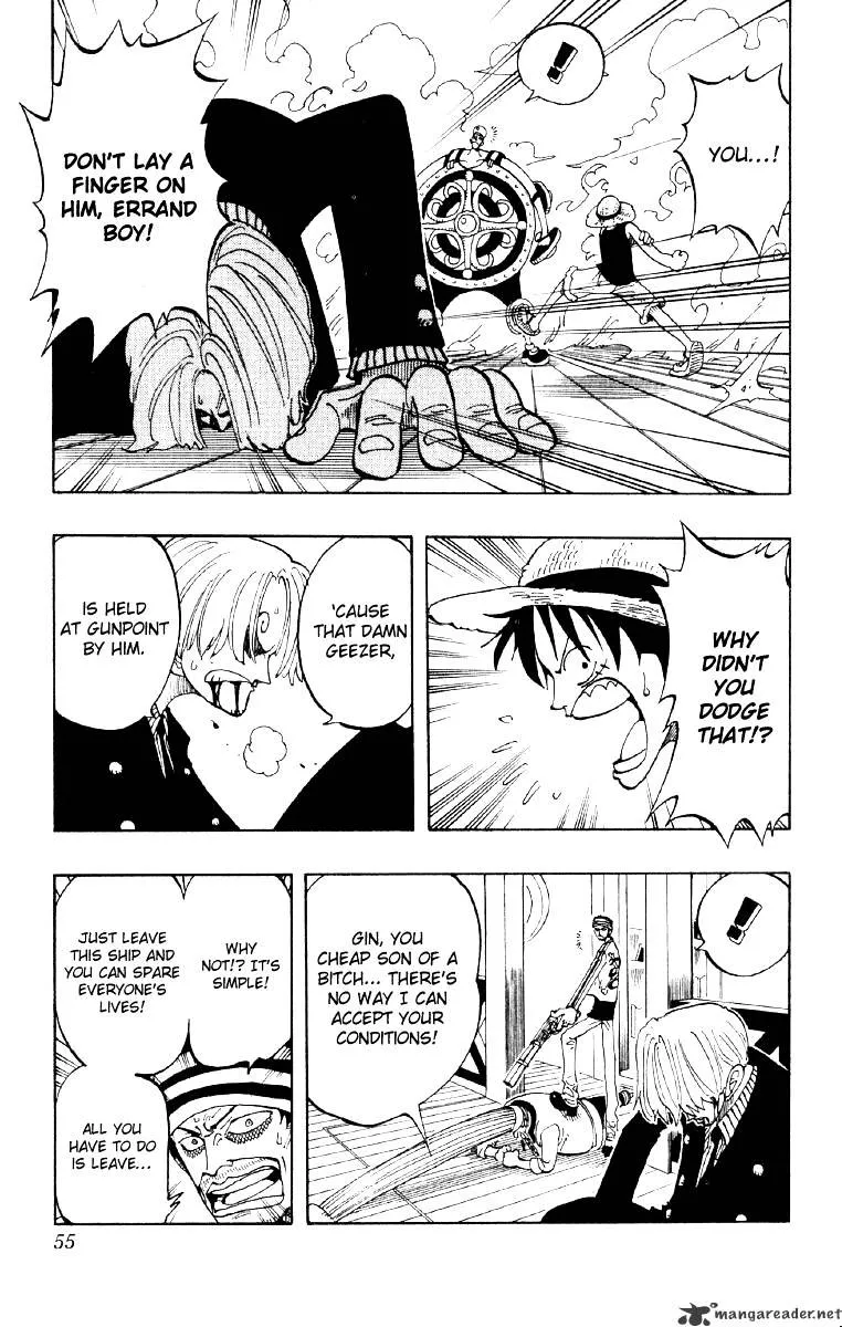 One Piece - undefined - Page 9