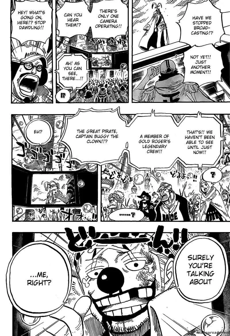 One Piece - undefined - Page 11