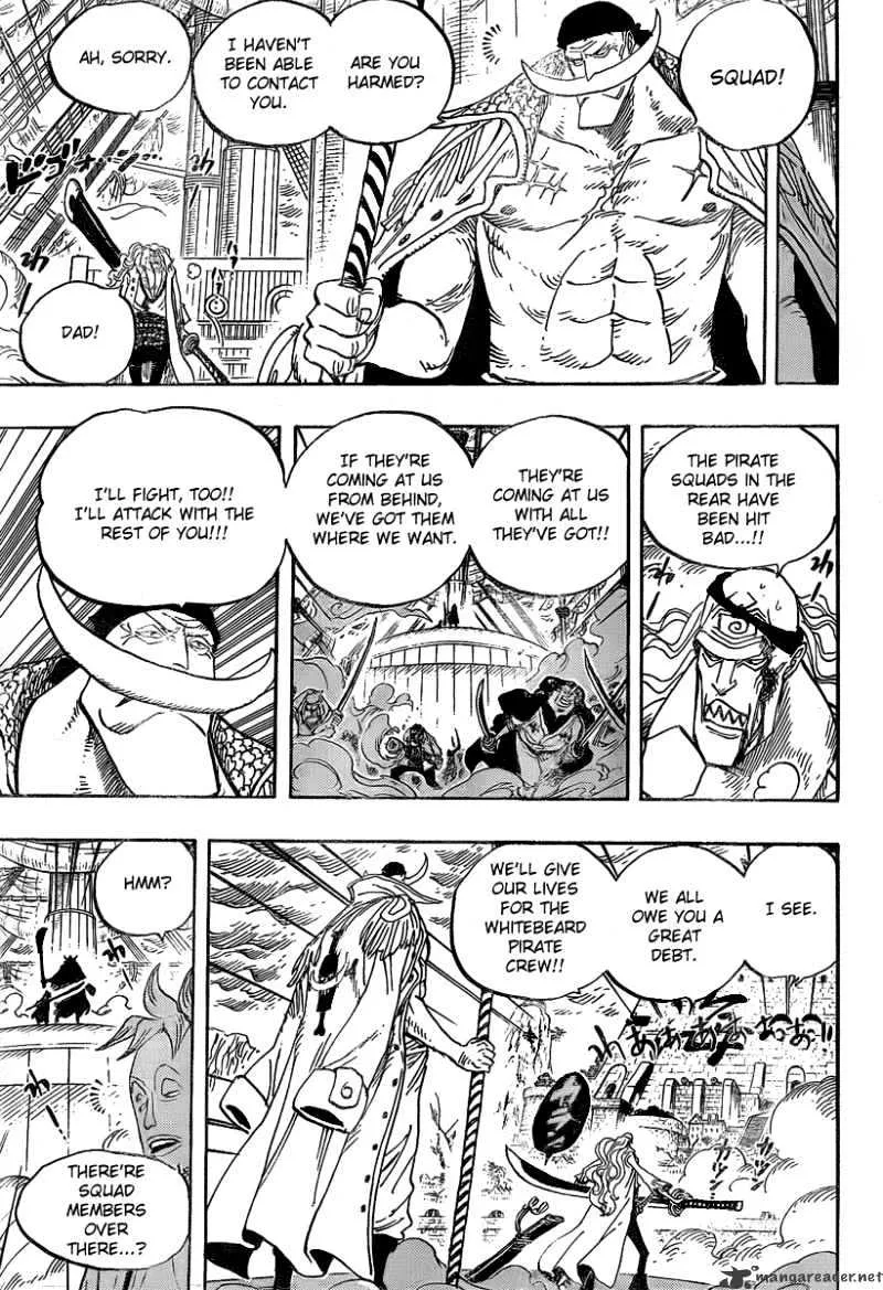 One Piece - undefined - Page 14