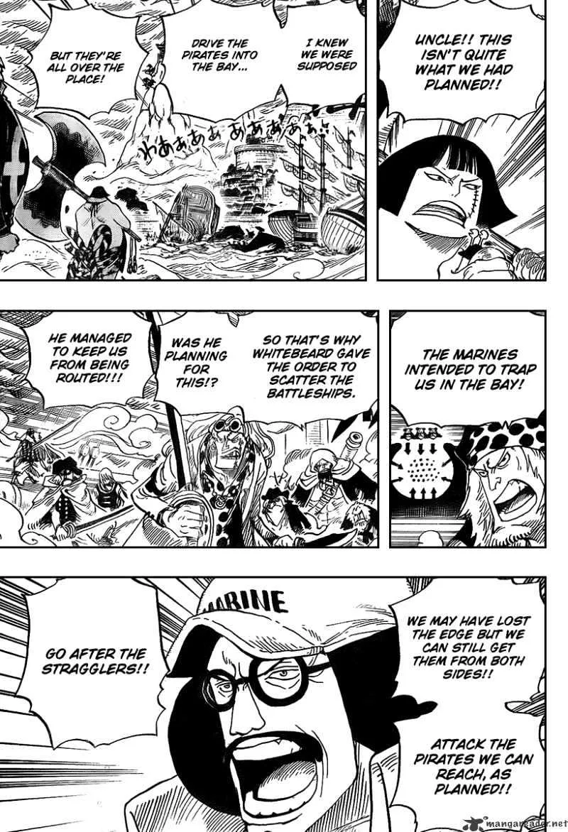 One Piece - undefined - Page 3