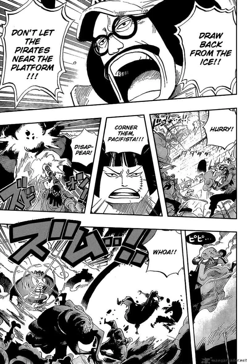 One Piece - undefined - Page 6