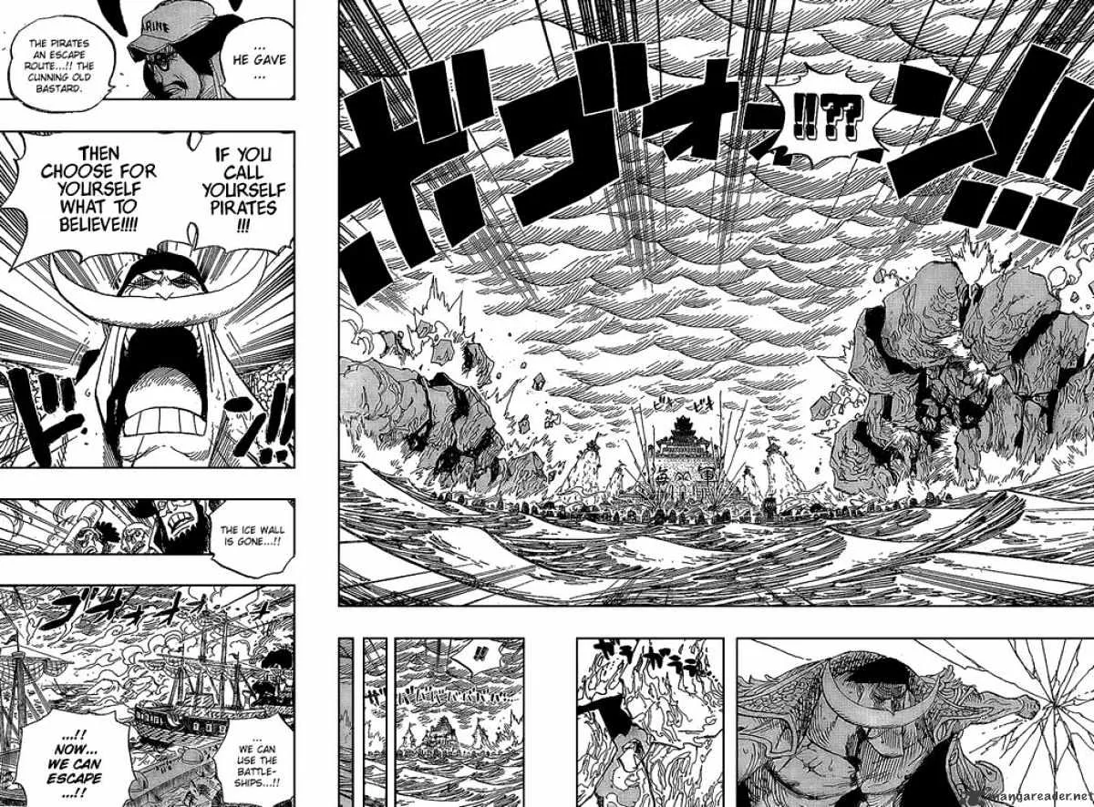 One Piece - undefined - Page 12