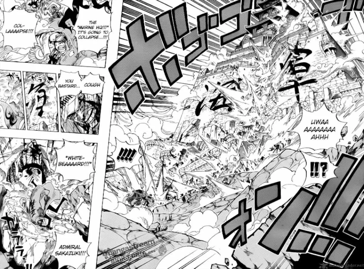 One Piece - undefined - Page 6