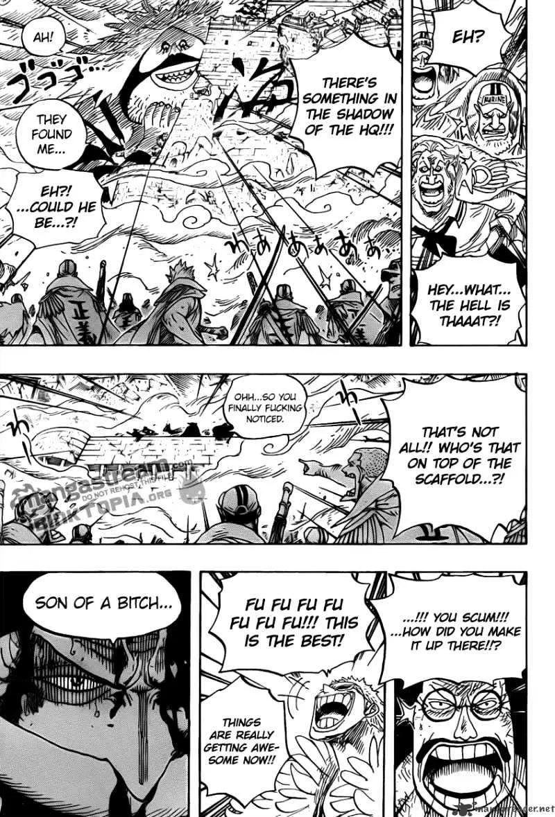 One Piece - undefined - Page 9