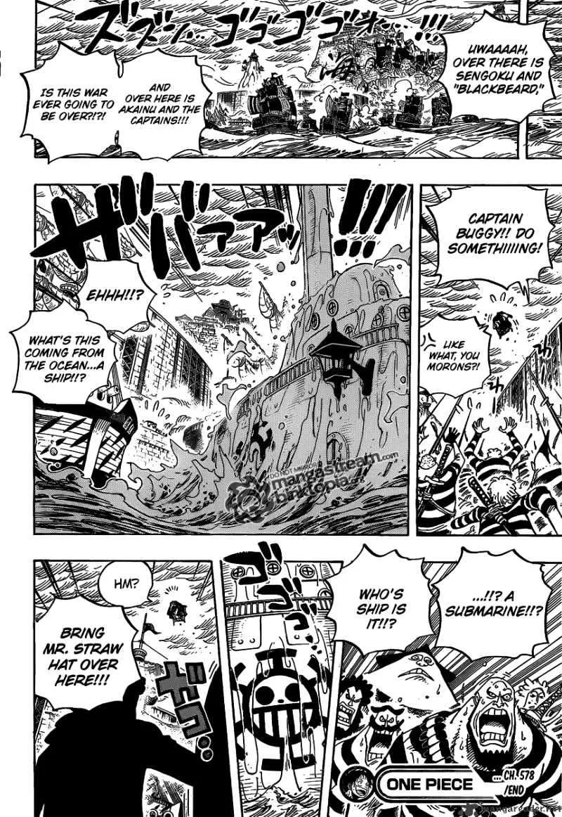 One Piece - undefined - Page 15