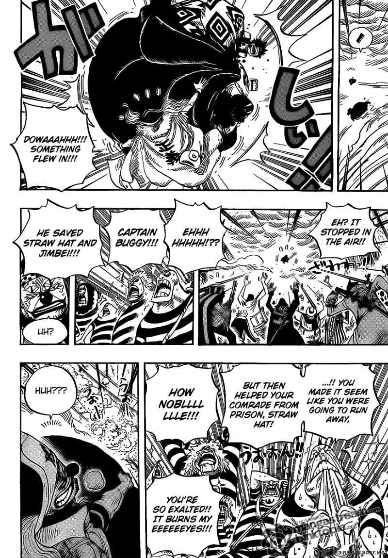 One Piece - undefined - Page 12