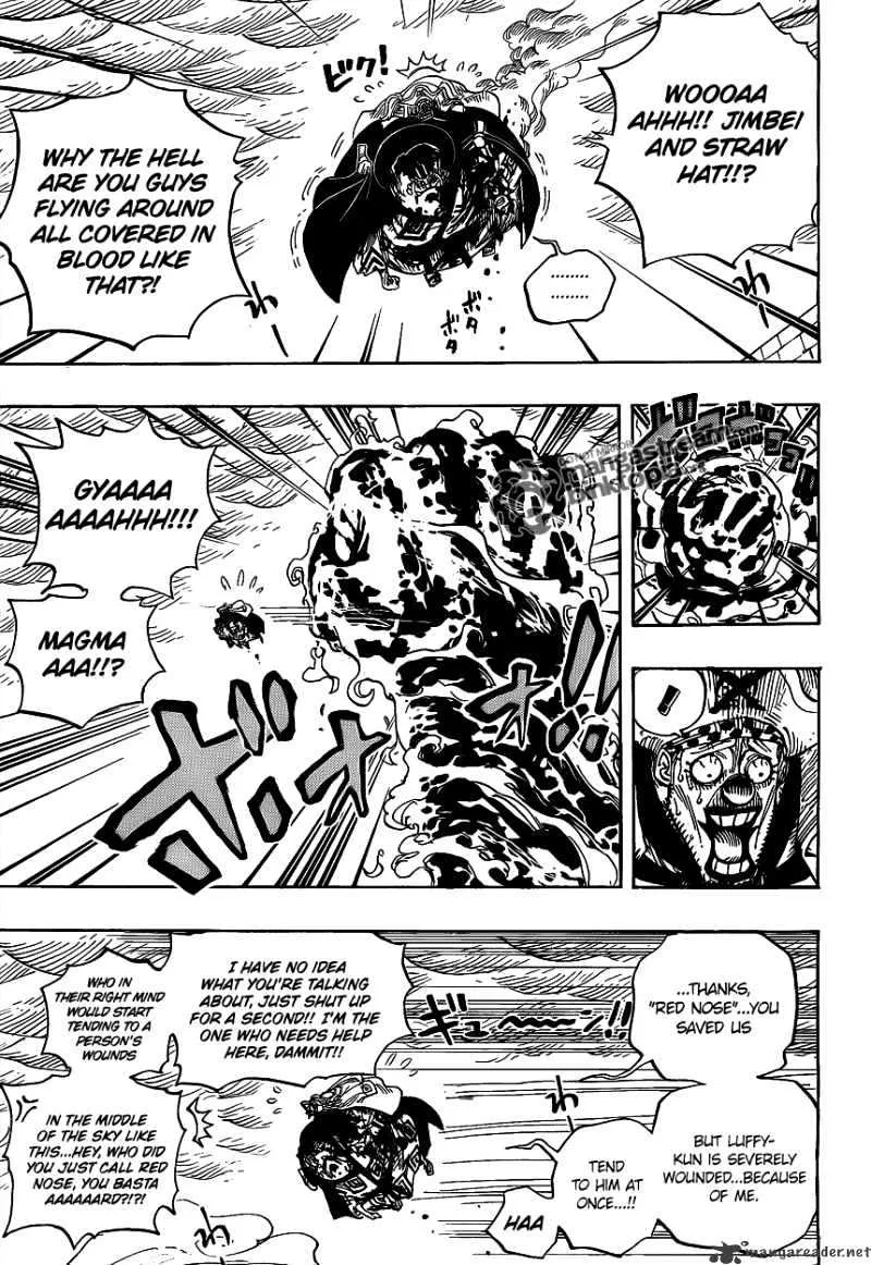 One Piece - undefined - Page 13