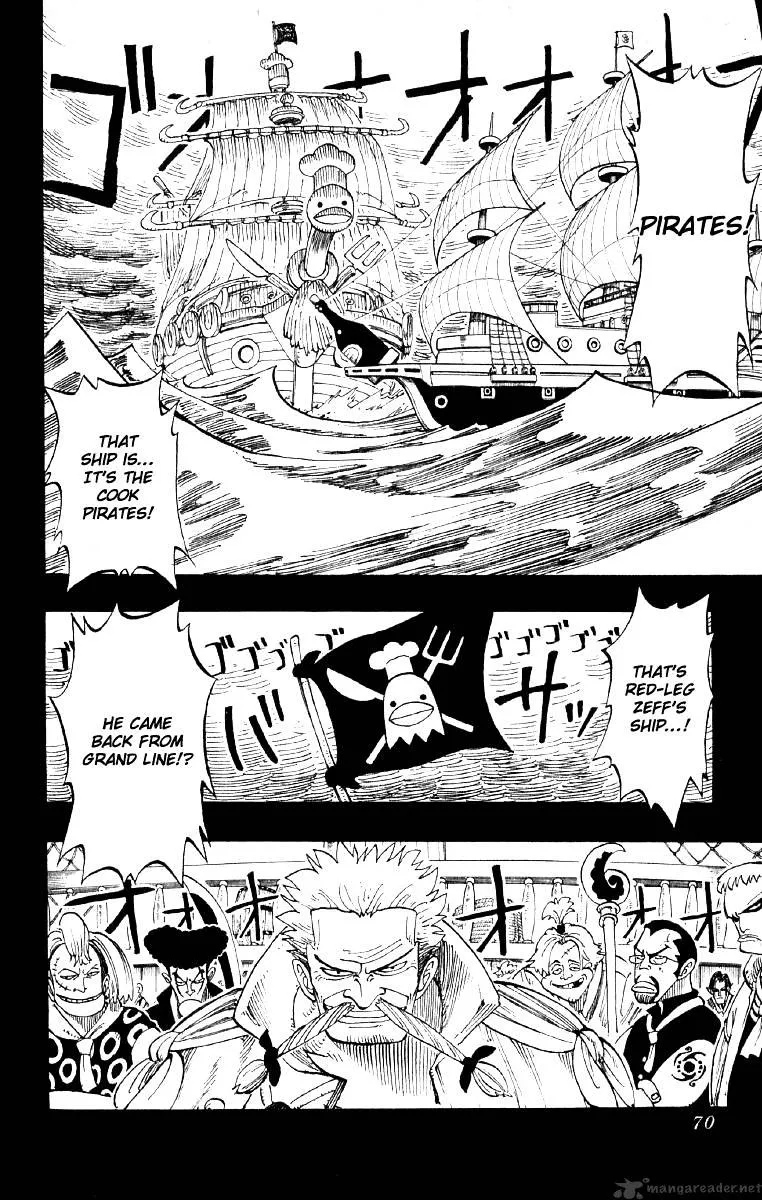 One Piece - undefined - Page 2