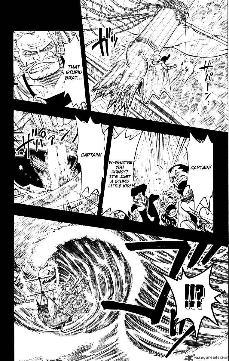 One Piece - undefined - Page 12