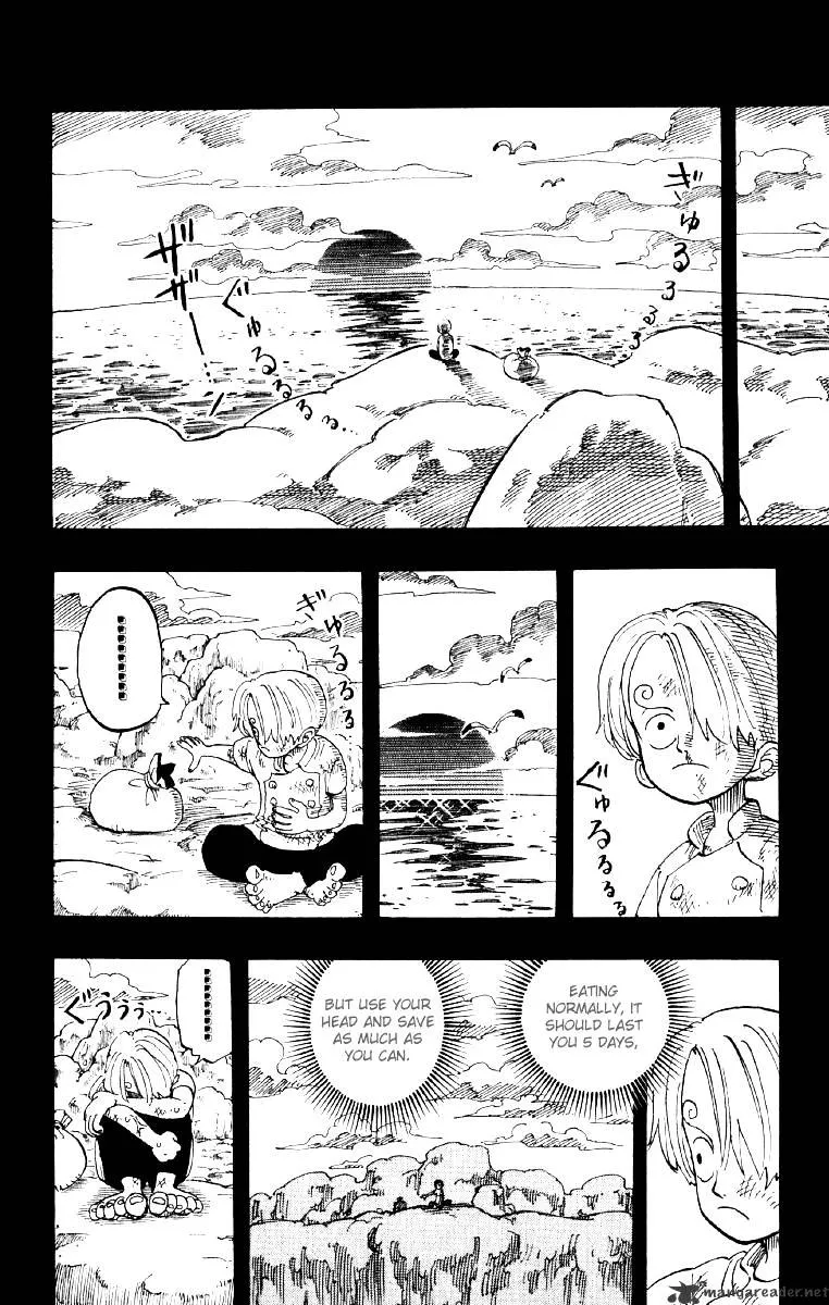 One Piece - undefined - Page 18