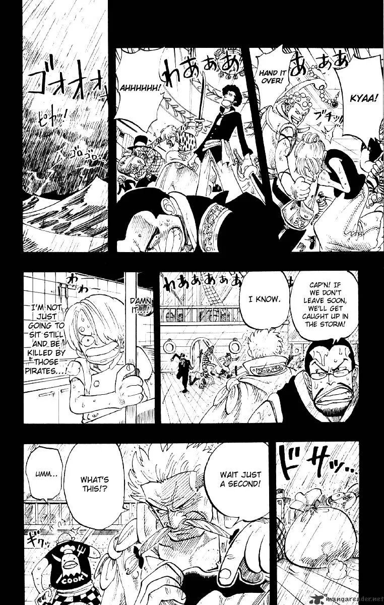 One Piece - undefined - Page 4