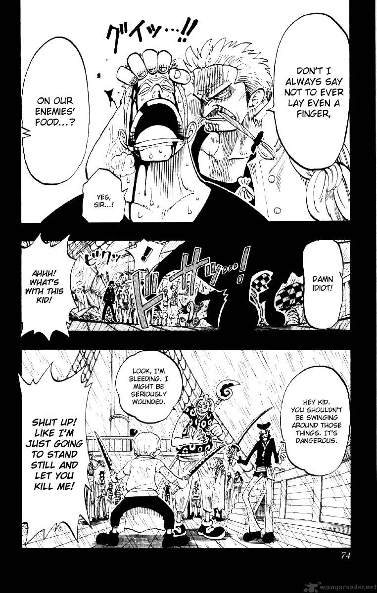 One Piece - undefined - Page 6