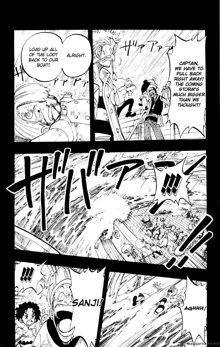 One Piece - undefined - Page 10