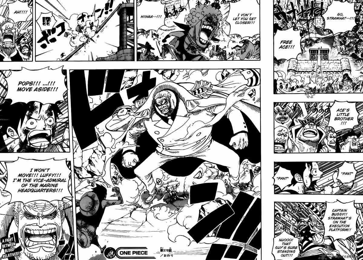 One Piece - undefined - Page 13