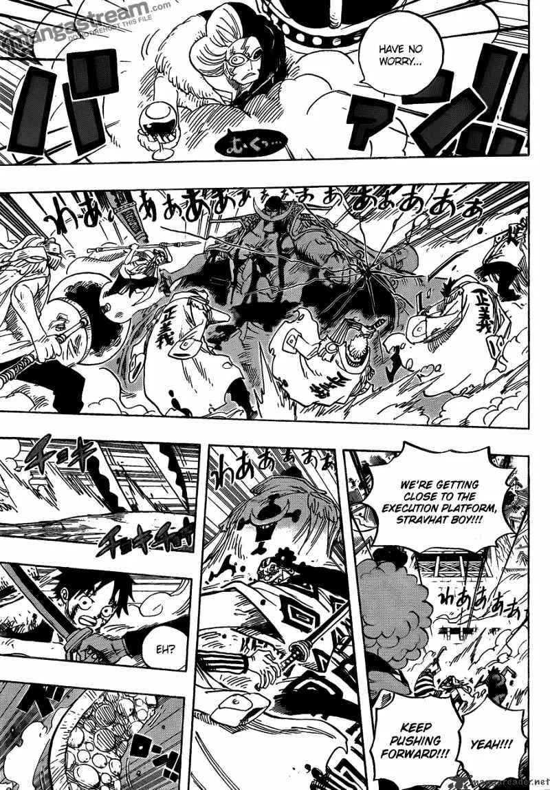 One Piece - undefined - Page 10