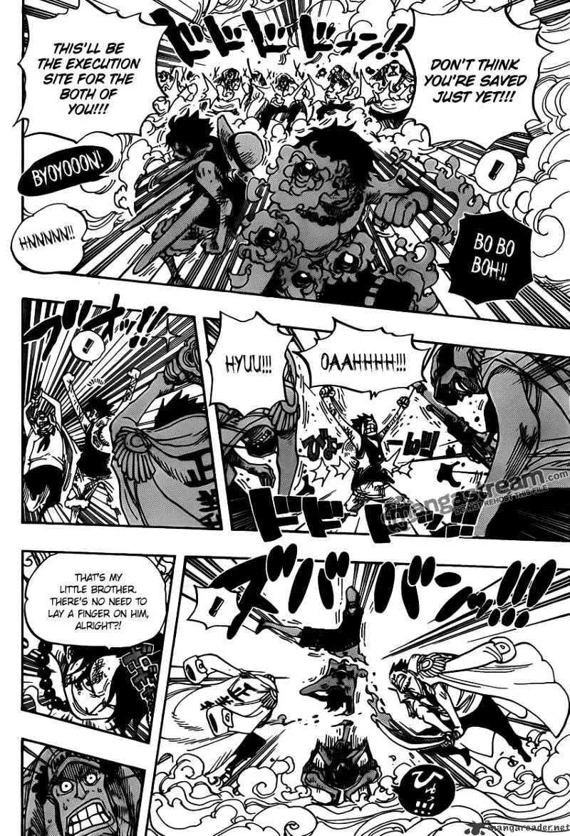 One Piece - undefined - Page 4