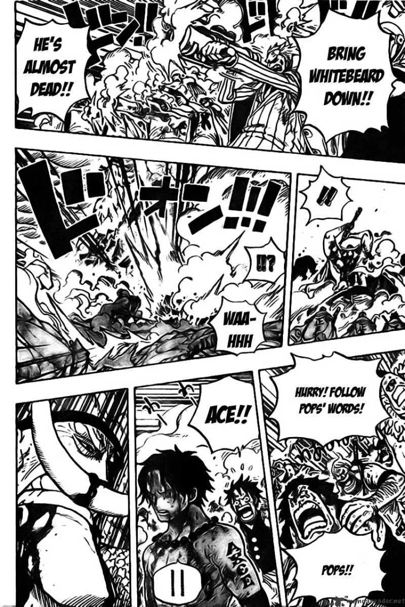 One Piece - undefined - Page 3