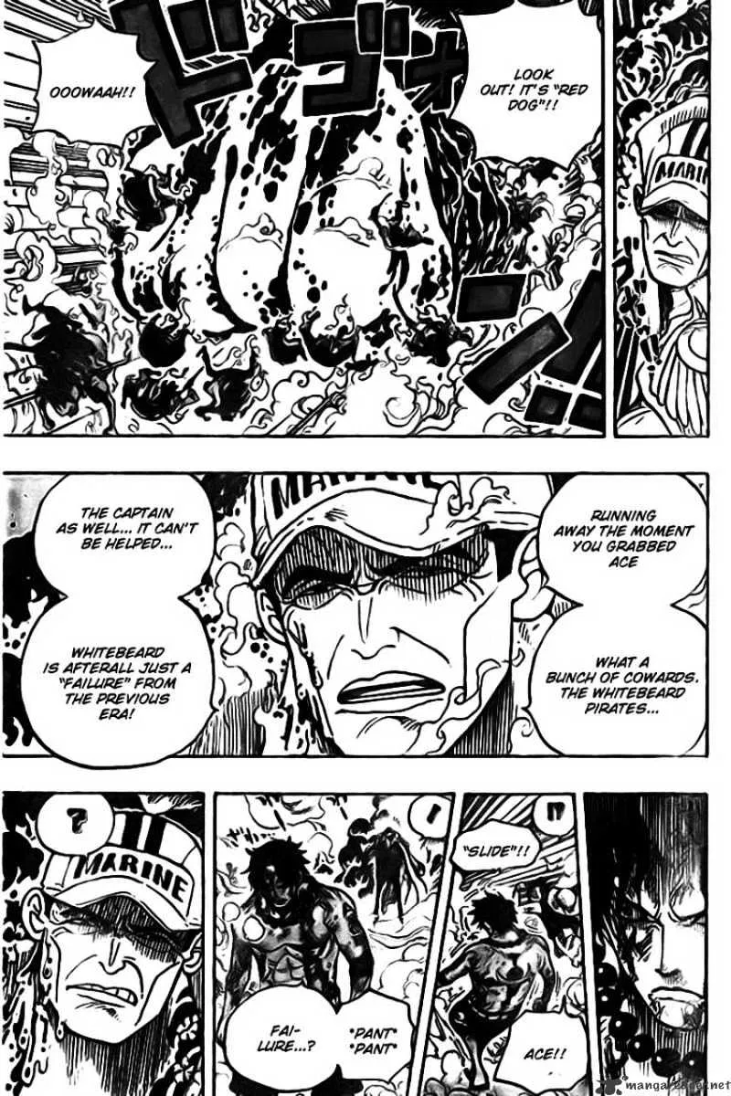 One Piece - undefined - Page 10