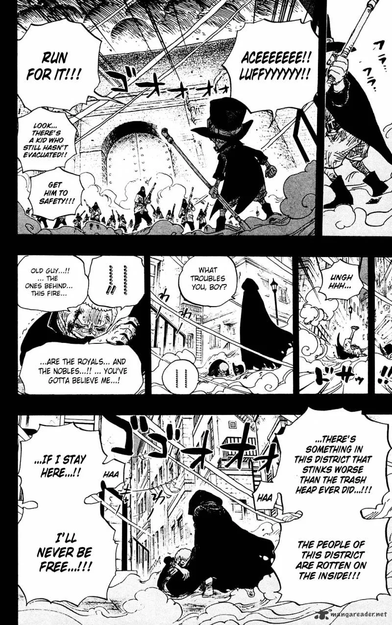 One Piece - undefined - Page 18