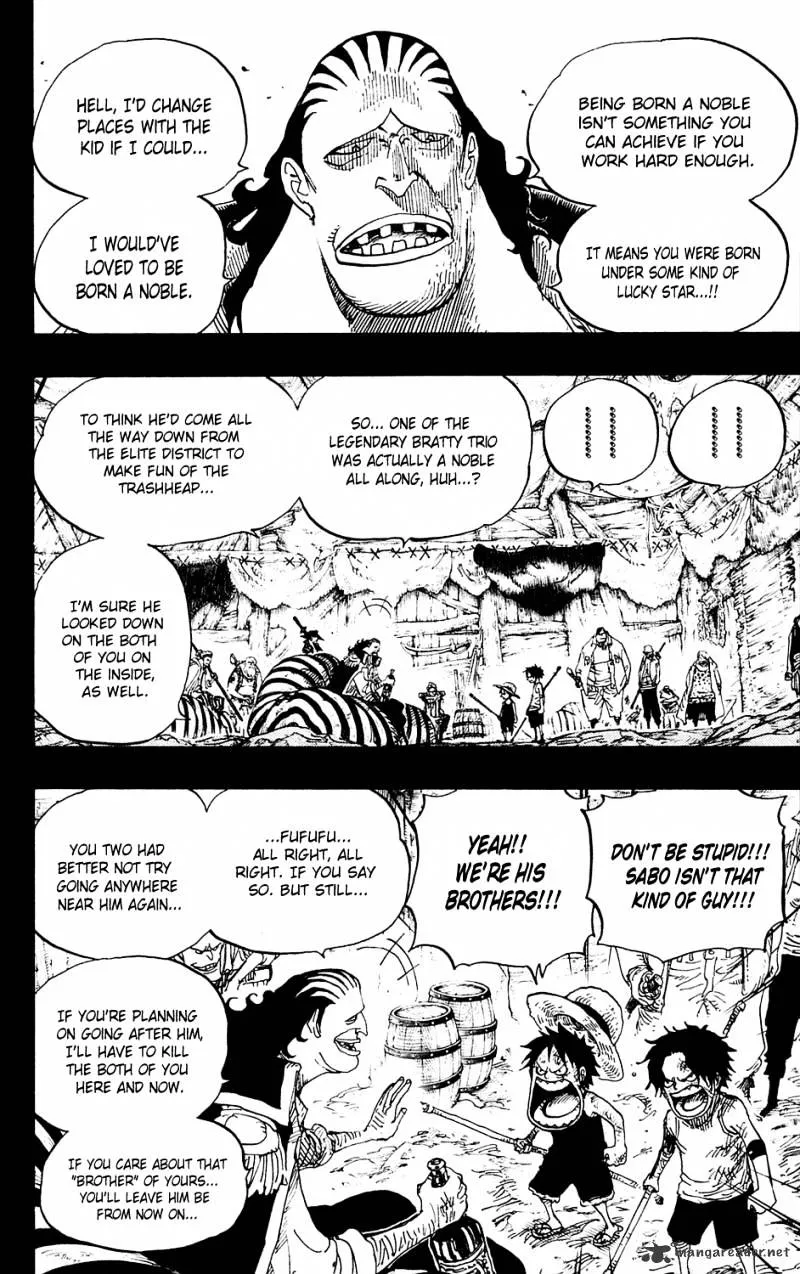 One Piece - undefined - Page 2