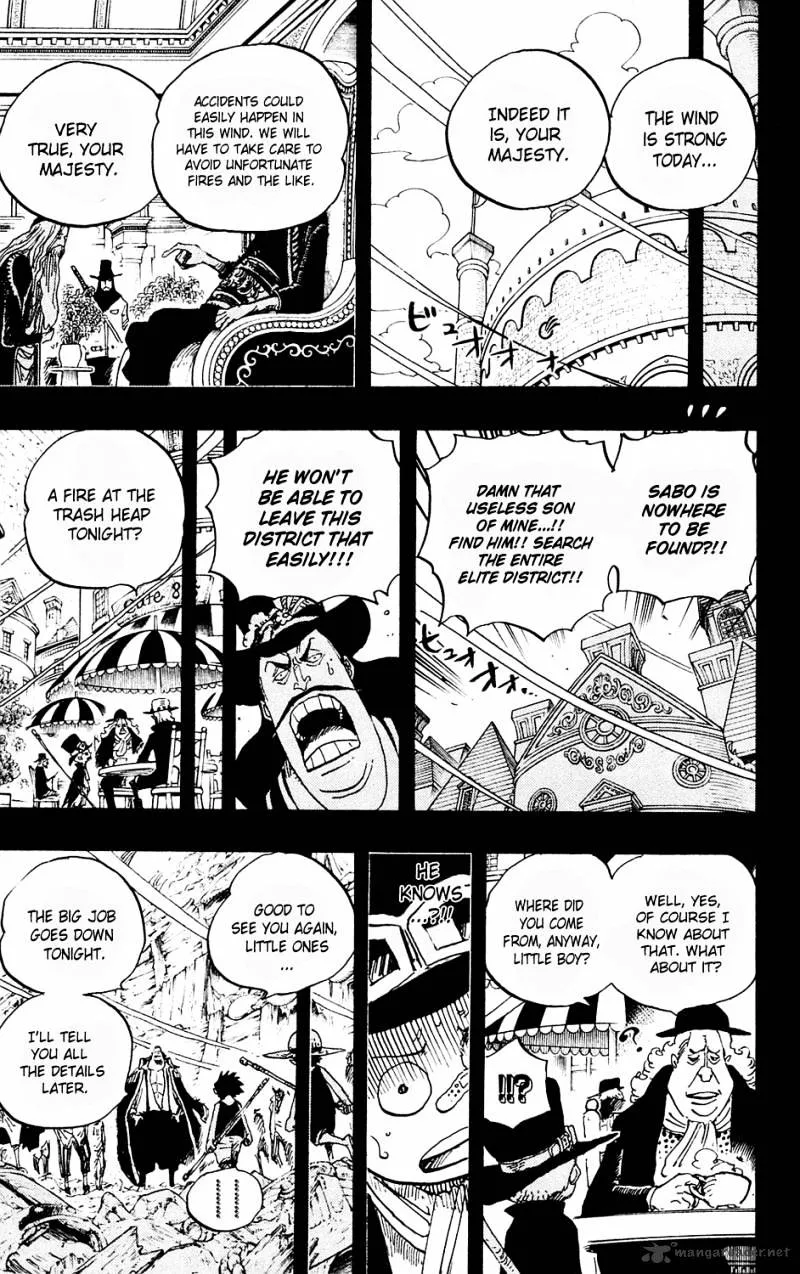 One Piece - undefined - Page 11