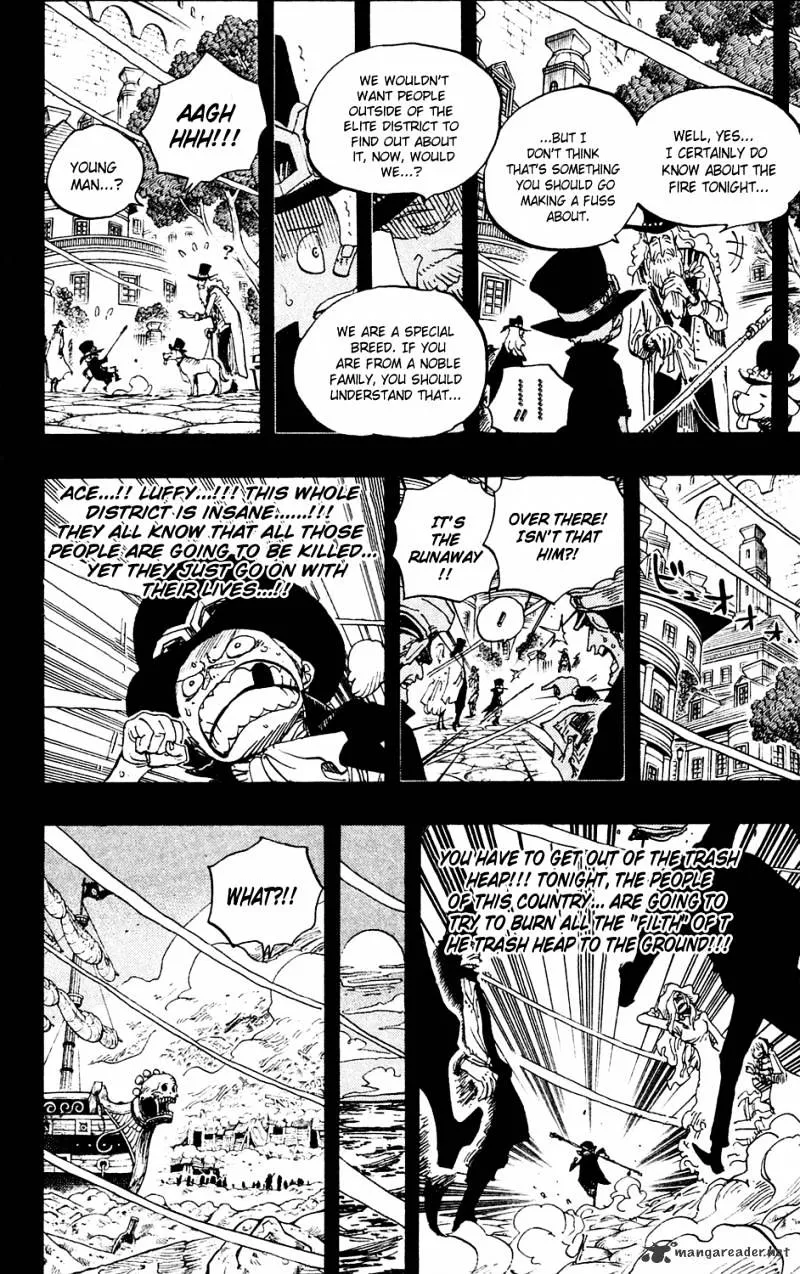 One Piece - undefined - Page 12