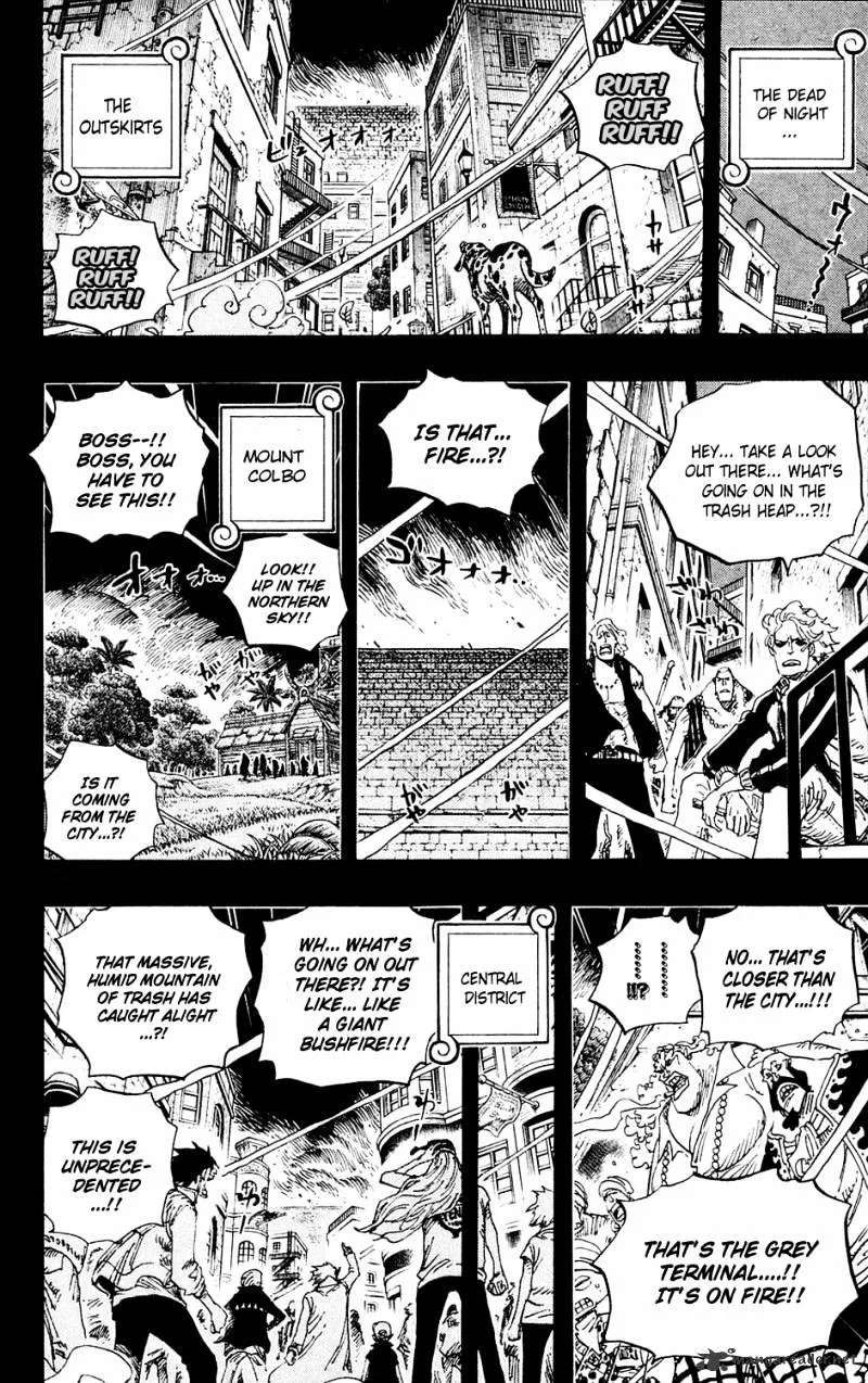 One Piece - undefined - Page 14