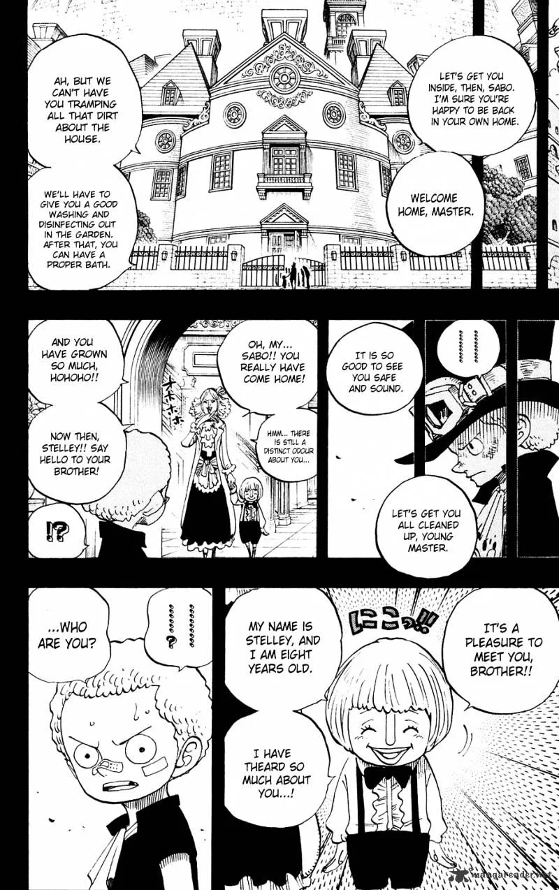 One Piece - undefined - Page 6