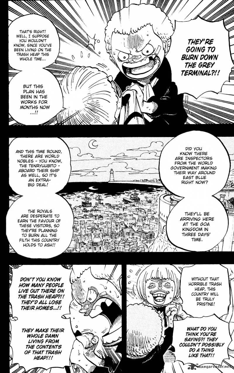 One Piece - undefined - Page 8