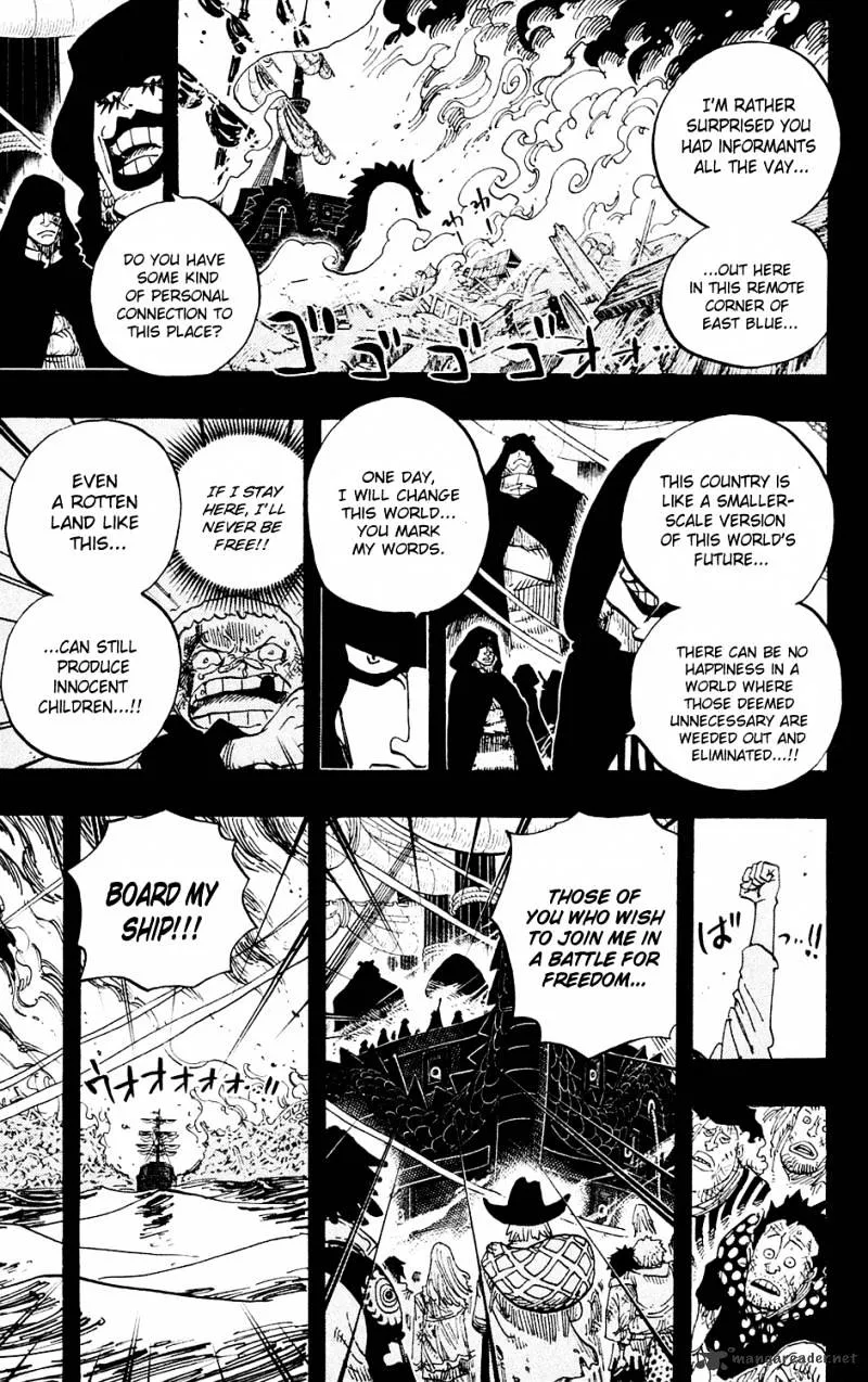 One Piece - undefined - Page 15