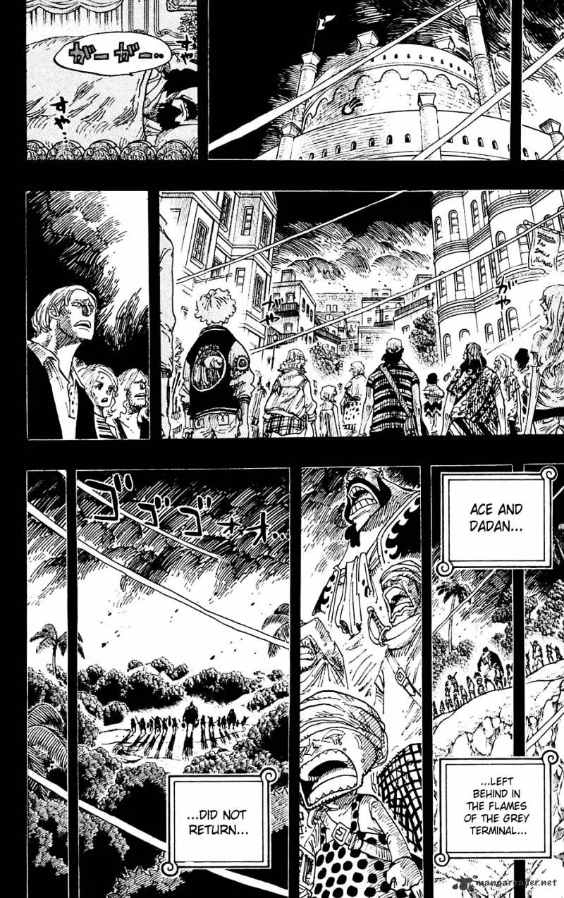 One Piece - undefined - Page 16