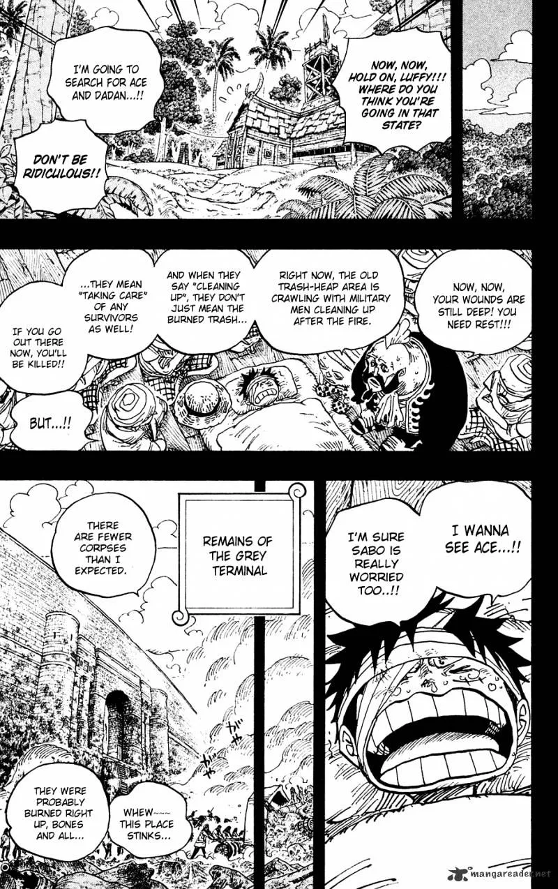 One Piece - undefined - Page 17