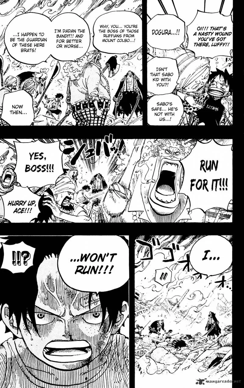 One Piece - undefined - Page 11