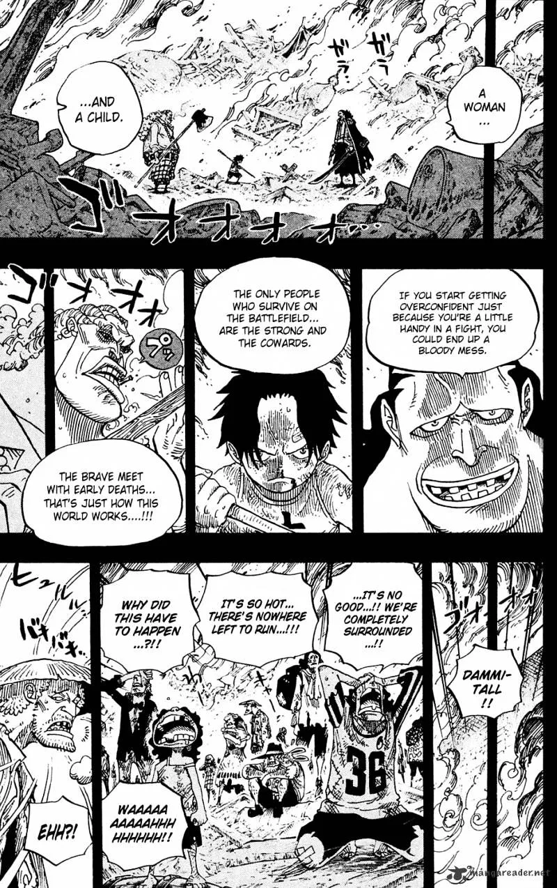 One Piece - undefined - Page 13