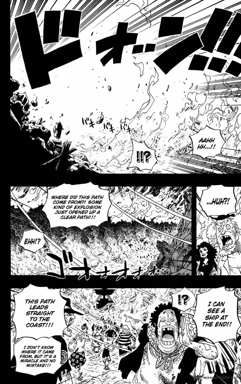 One Piece - undefined - Page 14