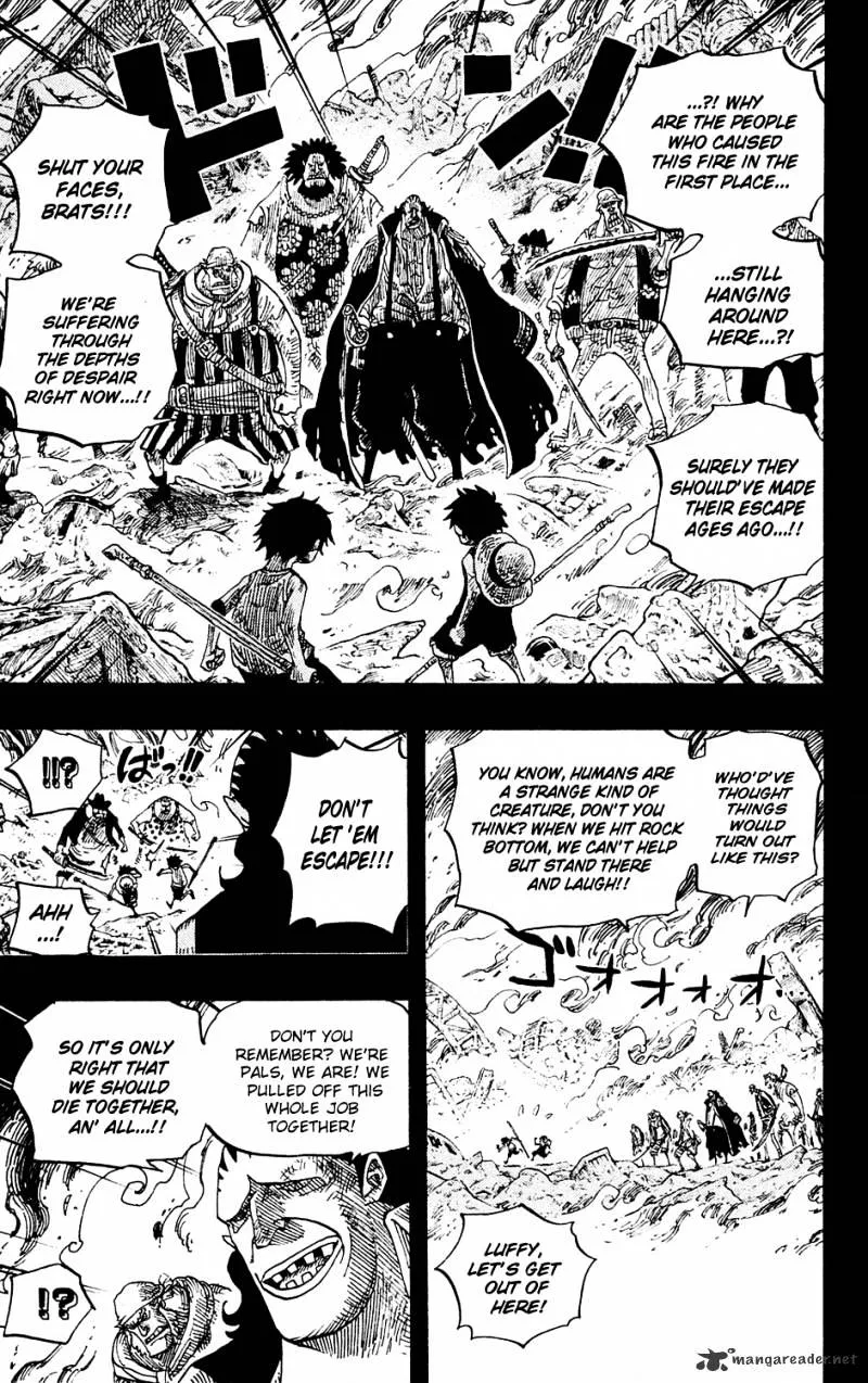 One Piece - undefined - Page 5