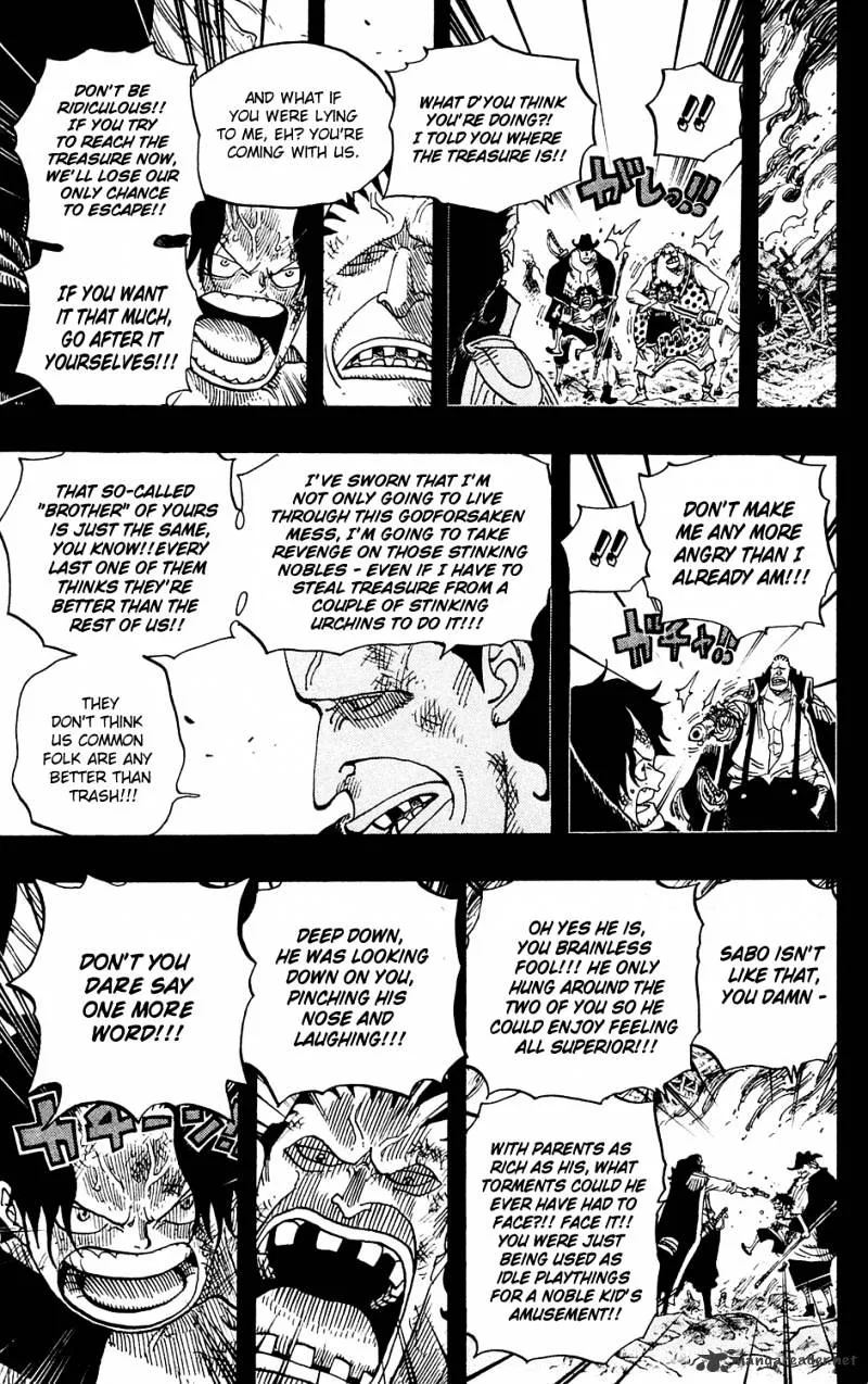 One Piece - undefined - Page 7