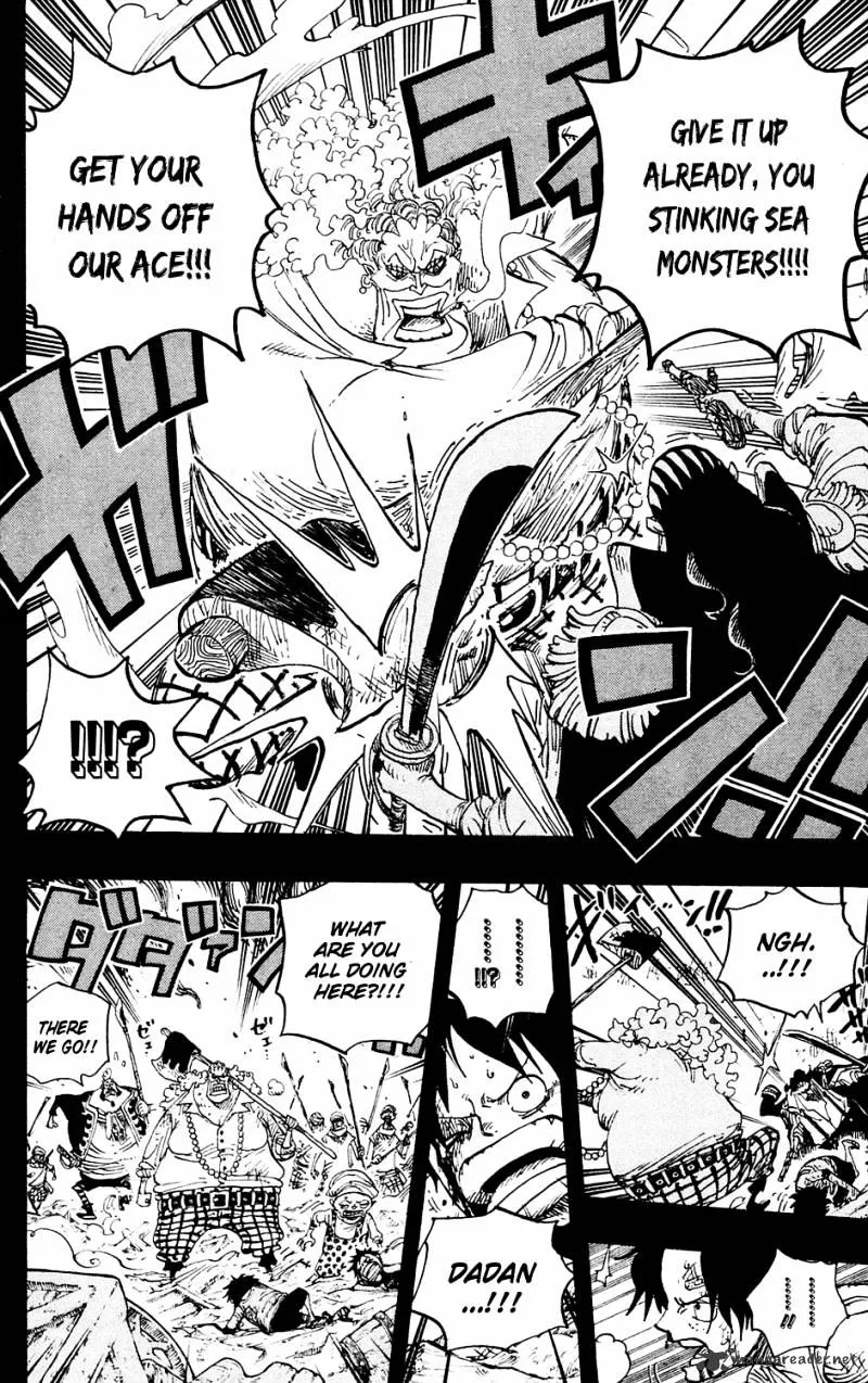 One Piece - undefined - Page 10