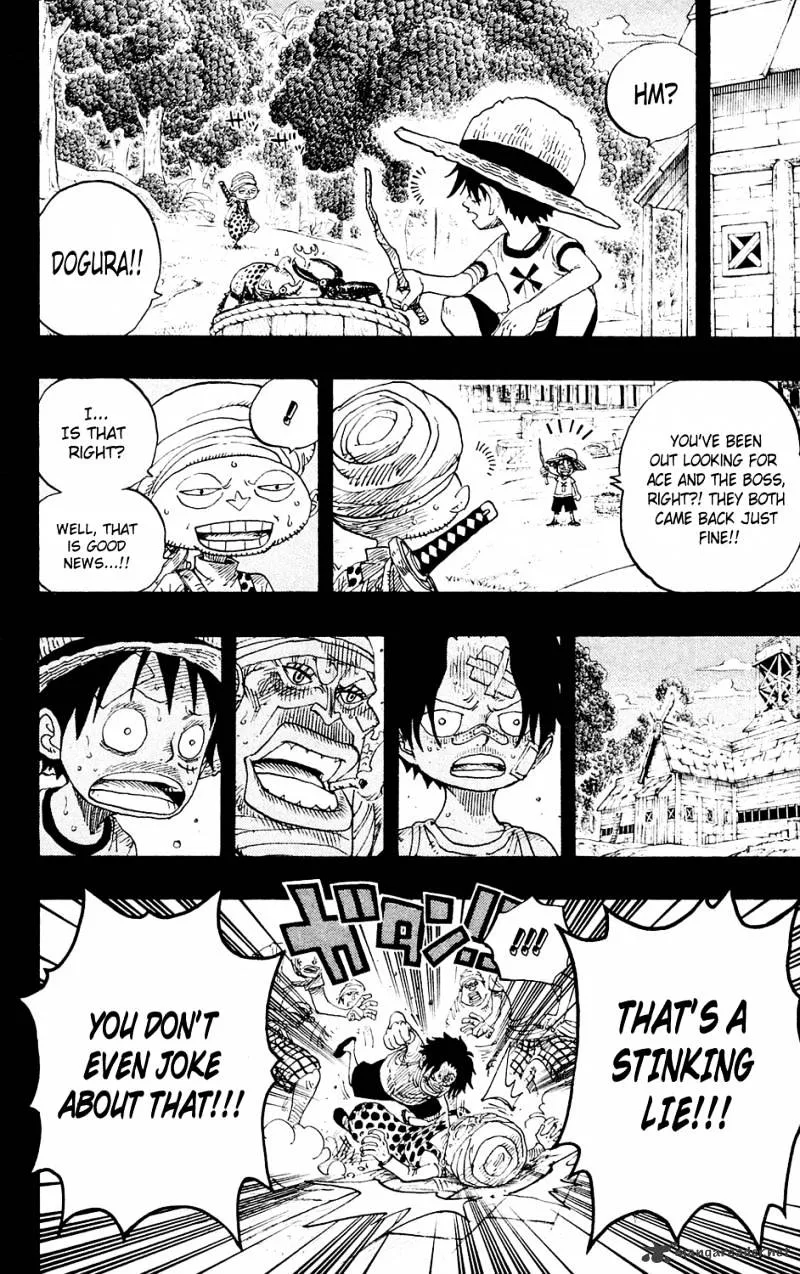 One Piece - undefined - Page 15