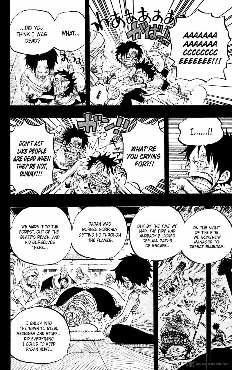 One Piece - undefined - Page 11