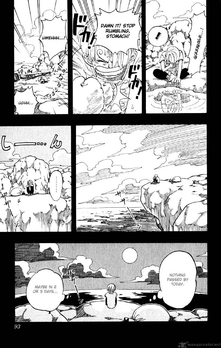 One Piece - undefined - Page 5