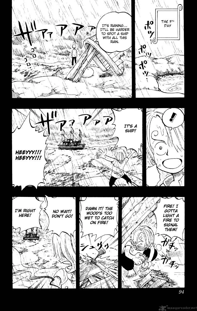 One Piece - undefined - Page 6