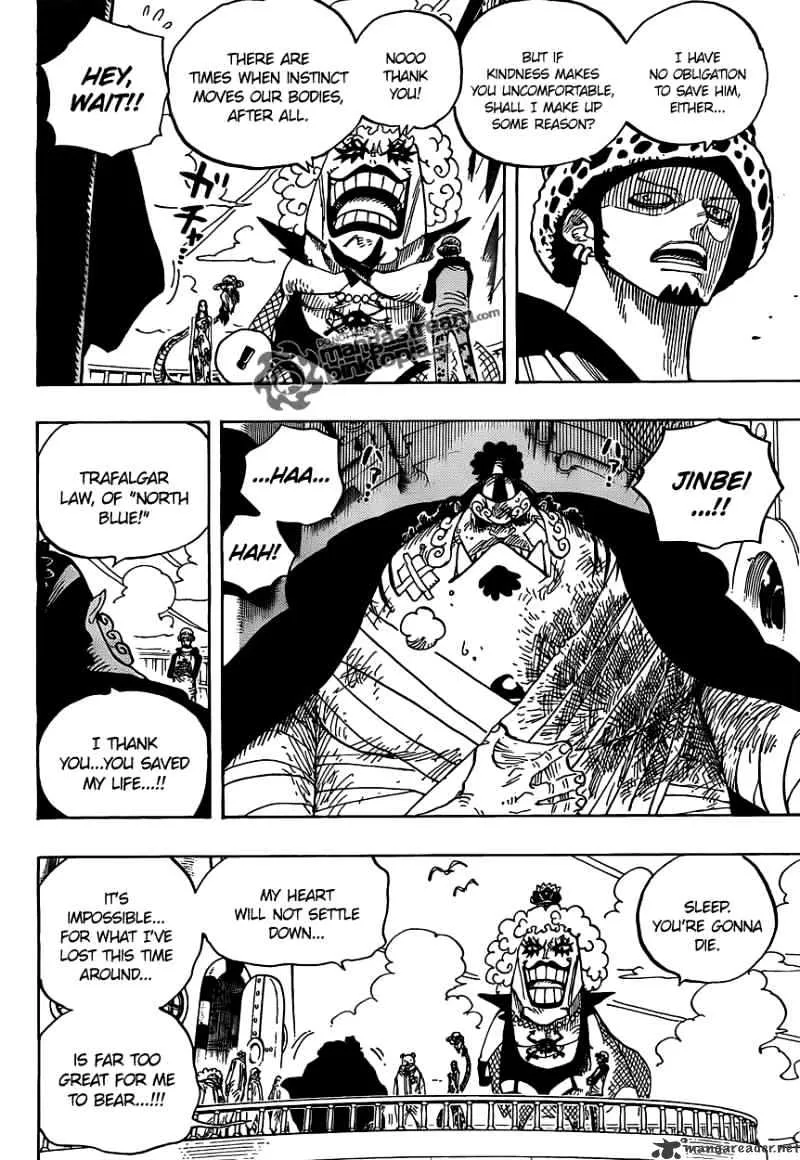 One Piece - undefined - Page 12