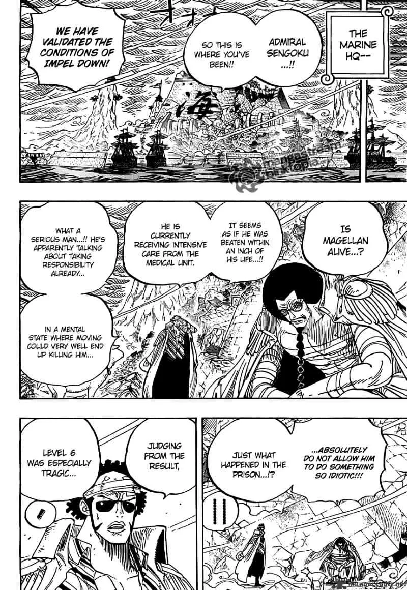 One Piece - undefined - Page 14