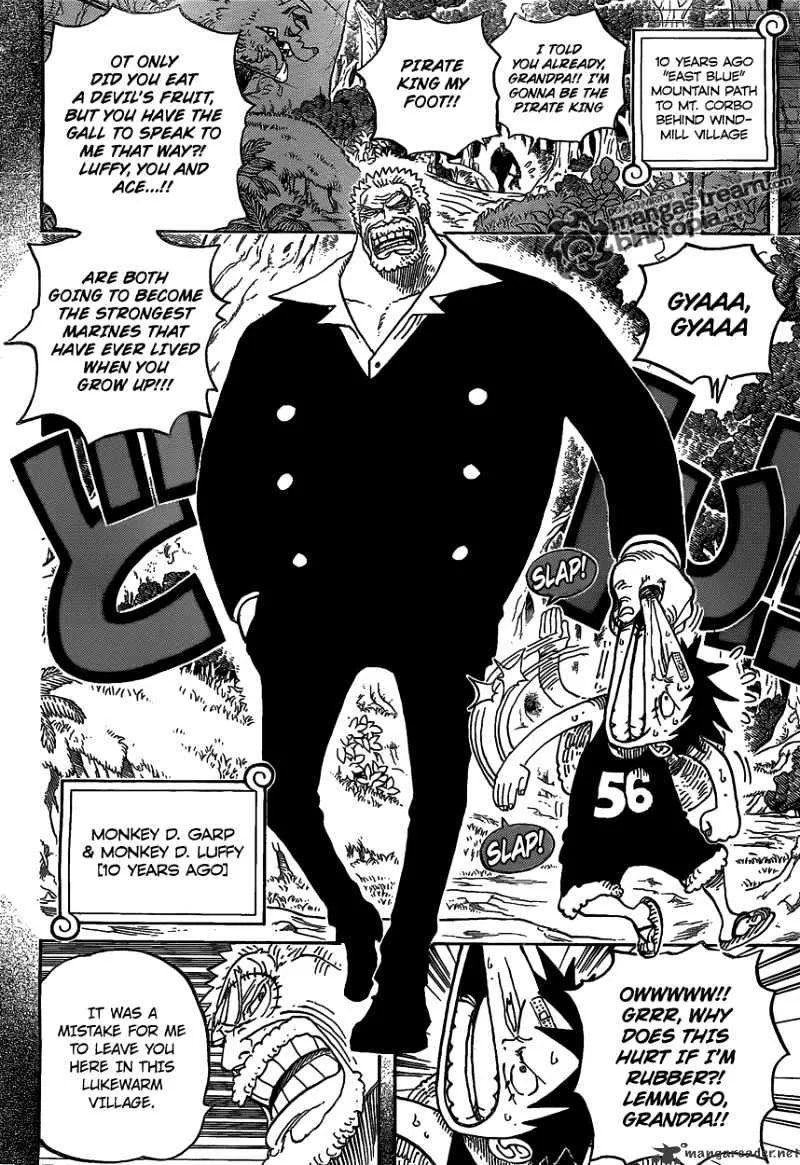 One Piece - undefined - Page 16