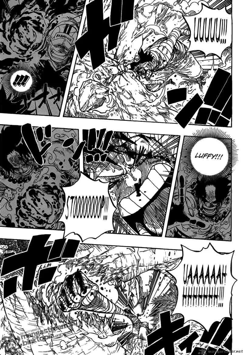 One Piece - undefined - Page 11